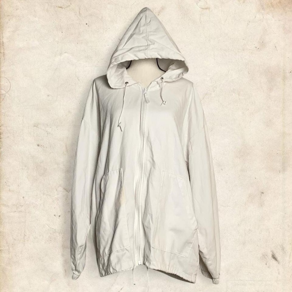 Cabela's Women's Hooded Windbreaker Jacket